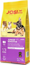 JOSERA Josidog SENSITIVE Junior 25/17 2,7kg - Zdjęcie główne
