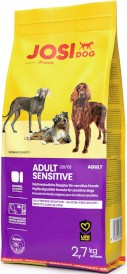 JOSERA Josidog SENSITIVE Adult 25/13 2,7kg - Zdjęcie główne