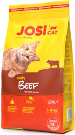 JOSERA JosiCat Tasty BEEF Wołowina 1,9kg - Zdjęcie główne
