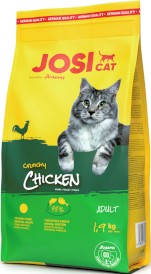 JOSERA JosiCat Crunchy Chicken Kurczak 1,9kg - Zdjęcie główne