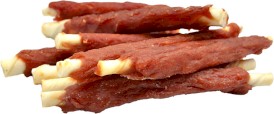 MR.BANDIT Wrapper Duck Sticks Zawijasy z Kaczki 500g - Zdjęcie nr 2