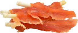 MR.BANDIT Rawstick Chicken Sticks Kurczak na patyku 500g - Zdjęcie nr 3