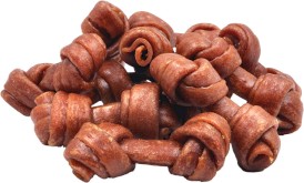 MR.BANDIT Bonso Duck Bones Miękkie Kostki z Kaczki 500g - Zdjęcie nr 2