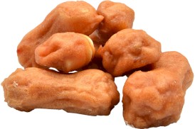 MR.BANDIT Chewi Chicken Bones Kostki z Kurczaka 500g - Zdjęcie nr 3
