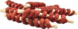 MR.BANDIT Twister Beef Sticks Zawijasy z Wołowiną 500g - Zdjęcie nr 2