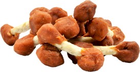 MR.BANDIT Dumbbell Chicken Hantelki z Kurczaka 500g - Zdjęcie nr 2
