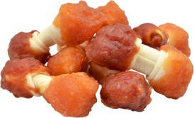 MR.BANDIT Chewi Chicken Duck Kostki Kurczak Kaczka 500g - Zdjęcie nr 2