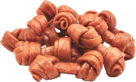 MR.BANDIT Bonso Chicken Bones Miękkie Kostki 500g - Zdjęcie nr 3