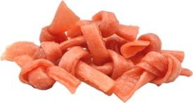 MR.BANDIT Looper Chicken Knots Węzełki z Kurczaka 500g - Zdjęcie nr 3