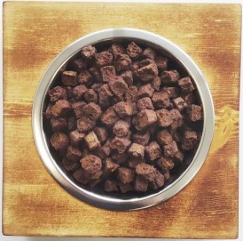 DOLINA NOTECI SUPERFOOD Danie z Perliczki 1kg - Zdjęcie nr 2