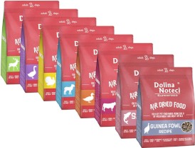 DOLINA NOTECI SUPERFOOD Danie z Perliczki 1kg - Zdjęcie nr 3