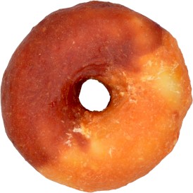 MR.BANDIT Donut Chicken Duck z Kurczakiem i Kaczką 500g - Zdjęcie nr 4