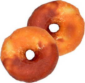MR.BANDIT Donut Chicken Duck z Kurczakiem i Kaczką 500g - Zdjęcie nr 3