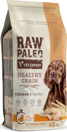 Vet Expert RAW PALEO HG Chicken Barley Adult 10kg
