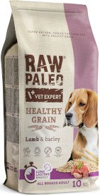 Vet Expert RAW PALEO HG Lamb Barley Adult 10kg