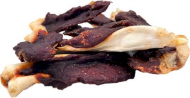 MR.BANDIT Hunter Królik nadziewany Wołowiną 500g - Zdjęcie nr 3