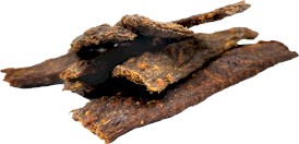 MR.BANDIT Naturals Strips Beef Paski z Wołowiny 80g - Zdjęcie nr 3