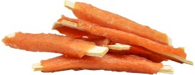 MR.BANDIT Soft Strips Chicken Fish Kurczak z Dorszem 80g - Zdjęcie nr 3