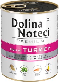 DOLINA NOTECI PREMIUM Indyk 800g - Zdjęcie główne