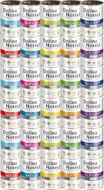 DOLINA NOTECI PREMIUM MIX SMAKÓW 30x400g - Zdjęcie główne