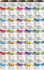DOLINA NOTECI PREMIUM MIX SMAKÓW 30x800g - Zdjęcie główne