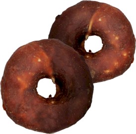 MR.BANDIT Donut Lamb Duck z Jagnięciną i Kaczką 500g - Zdjęcie nr 4