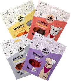 MR.BANDIT Donut Duck z Kaczką 500g - Zdjęcie nr 5
