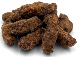 MR.BANDIT Hemp Cookies Beef Wołowina z Konopią 75g - Zdjęcie nr 4