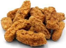 MR.BANDIT Hemp Cookies Turkey Indyk z Konopią 75g - Zdjęcie nr 3