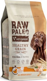 Vet Expert RAW PALEO HG Chicken Barley Adult 2kg - Zdjęcie główne