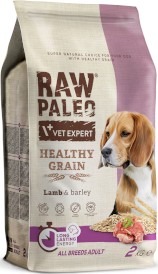 Vet Expert RAW PALEO HG Lamb Barley Adult 2kg - Zdjęcie główne