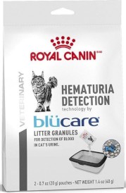 ROYAL CANIN Hematuria Detection 2 x 20g