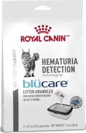 ROYAL CANIN Hematuria Detection 2 x 20g - Zdjęcie nr 2