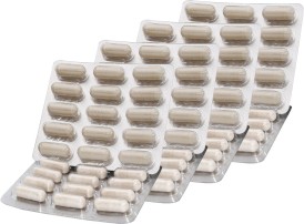 NUTRAVET NutraPlaque na zęby dla psów i kotów 120tab - Zdjęcie nr 2