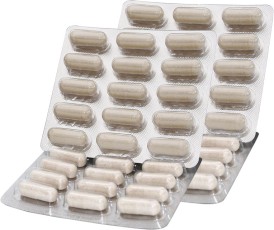 NUTRAVET NutraPlaque na zęby dla psów i kotów 60tab - Zdjęcie nr 3
