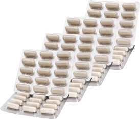 NUTRAVET NutraQuin+ na zapalenie stawów 120tab - Zdjęcie nr 3