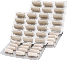 NUTRAVET NutraQuin+ na zapalenie stawów 60tab - Zdjęcie nr 3