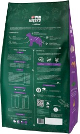 PAN MIĘSKO z Ziołami Indyk z Krewetkami dla psa XL 9kg - Zdjęcie nr 2