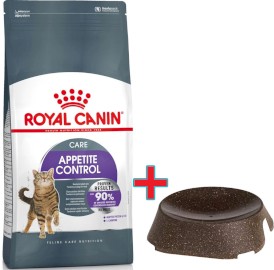 ROYAL CANIN Appetite Control Care 10kg + GRATIS Miska!!!
