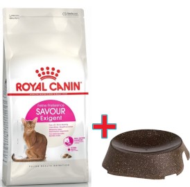 ROYAL CANIN Exigent Savour Preference 10kg + GRATIS Miska!!!