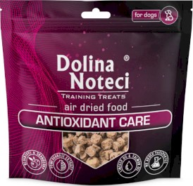 DOLINA NOTECI Training Treats Antioxidant Care 130g - Zdjęcie główne