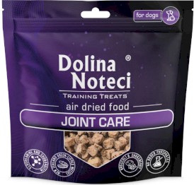 DOLINA NOTECI Training Treats Joint Care 130g - Zdjęcie główne