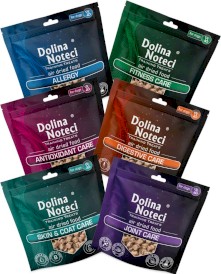 DOLINA NOTECI Training Treats Antioxidant Care 130g - Zdjęcie nr 2