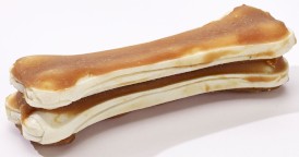 MACED Psiakość przekładana Kurczakiem 500g - Zdjęcie nr 2