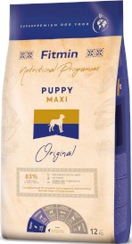 FITMIN Dog Maxi Puppy 12kg