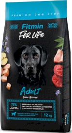 FITMIN Dog For Life Adult Large Breed 12kg - Zdjęcie główne