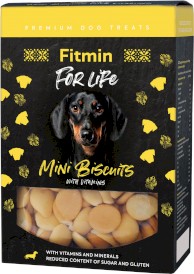 FITMIN Dog For Life Biscuits Mini 180g - Zdjęcie główne