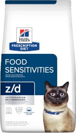 HILL'S PD Feline z/d 1,5kg - Zdjęcie główne