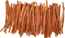 Happy Snacky Miękkie Paski z Królika 500g - Zdjęcie główne