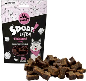 MR.BANDIT Sport Extra Trenerki z Gęsią 150g - Zdjęcie nr 2